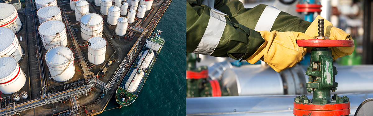 Oil Industry